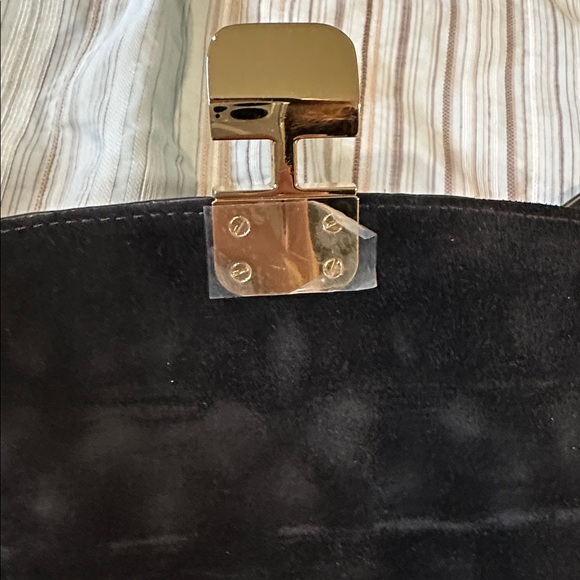 A.P.C. Katie Holmes limited edition Grace Bag - Rare find! - Picture 8 of 10